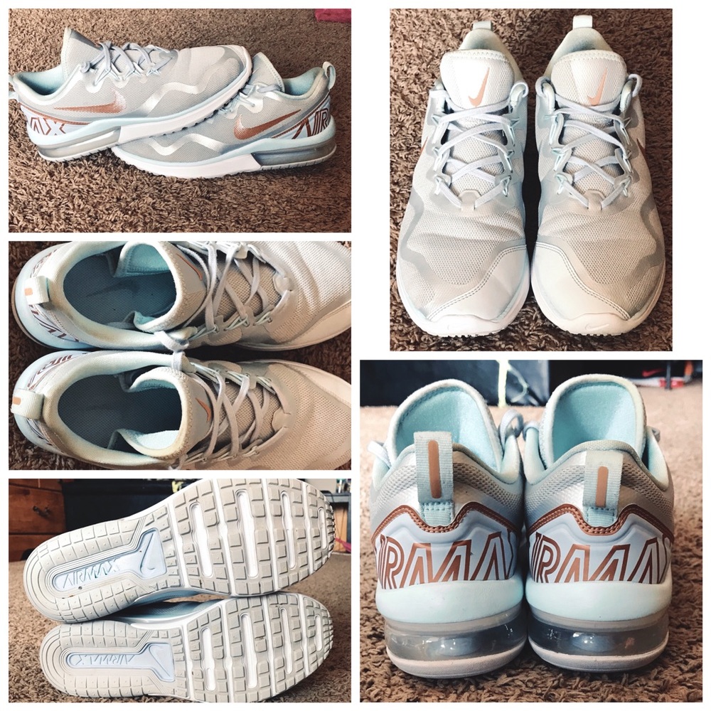 Nike Air Max Fury’s (Women’s) ***SOLD***